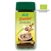 A.Vogel Bambu® Instant Organic in pouches