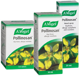 A.Vogel Pollinosan
