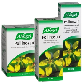 A.Vogel Pollinosan