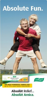 Arnica Arthritis Treatment