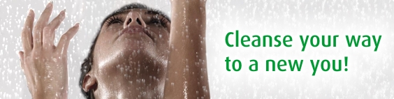 Cleansing and digestion