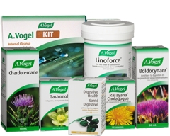 Gamme Digestion A.Vogel