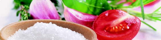 Sea salt seasoning| A.Vogel Herbamare