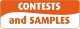 Contests and Samples