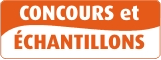 Concours et �chantillons!