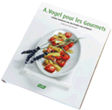 A.Vogel Cook Book