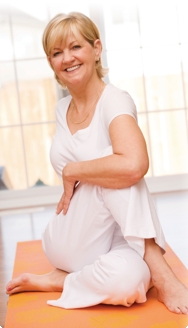 A.Vogel Menopause Feminine