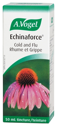 A.Vogel Echinaforce Rhume et grippe