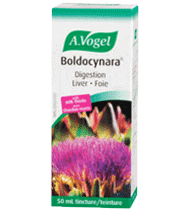 A.Vogel Boldocynara Digestion-Liver