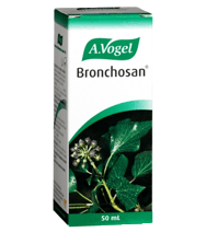 A.Vogel Bronchosan