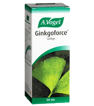 A.Vogel Ginkgoforce