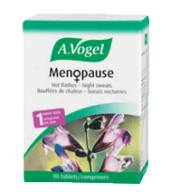 A.Vogel Menopause