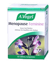 A.Vogel Menopause Feminine