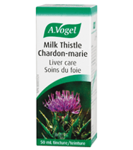 A.Vogel chardon-marie