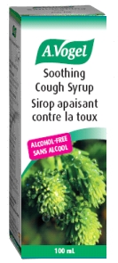 Soothing Cough Syrup