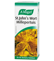 A.Vogel St. John's Wort