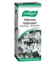A.Vogel Val�riane Insomnie