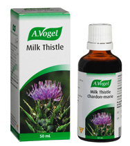 Milk Thistle
