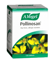A.Vogel Pollinosan� Tabs