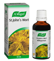 A.Vogel St. John's Wort