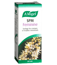 A.Vogel SPM Feminine