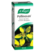 A.Vogel Pollinosan� Liquid