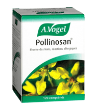 Pollinosan� Comprim�s