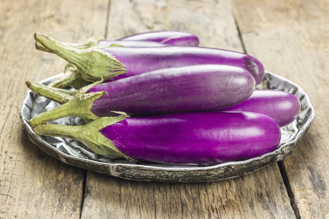 A diabetic's guide to eggplants