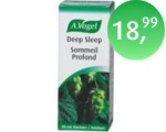 Deep Sleep | Promotes longer deep sleep. Insomnia herbal sleep aid