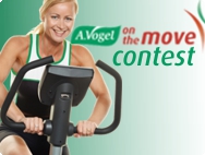 A.Vogel on the move Contest