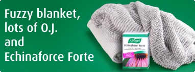 A,Vogel Echinaforce Forte