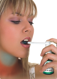 Cold and flu Fast relief