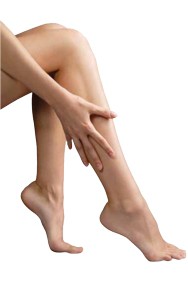 Varicose veins: Healthy legs exercise program