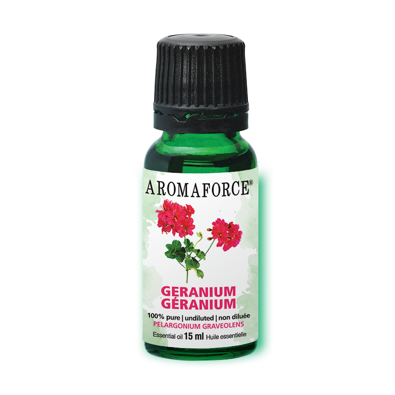 Aromaforce® Geranium