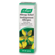 A.Vogel Allergy Relief (Pollinosan®) Nasal Spray