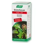 A.Vogel Bronchosan® herbal cough expectorant