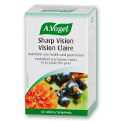 A.Vogel Sharp Vision