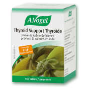 A.Vogel Thyroid support Iodine deficiency