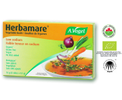 Herbamare® low sodium vegetable broth   