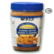 Natur® Almond Butter