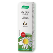 Dry Nose Relief