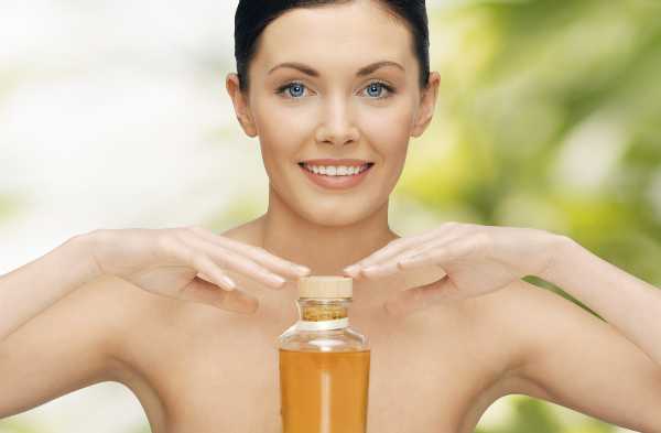 The amazing beauty benefits of almond oil