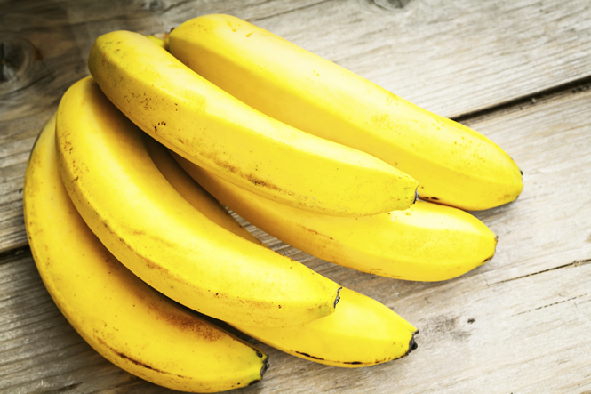 Is Banana Milkshake a Weight-Loss Superhero?