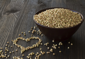 Buckwheat nutritional info, health benefits, recipes & more