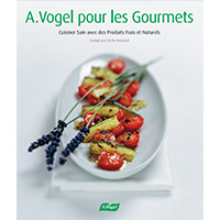A.Vogel pour les Gourmets