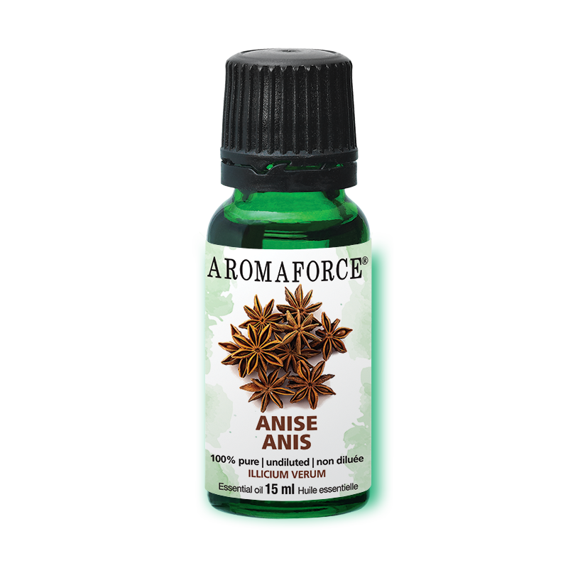Aromaforce Anise Essential Oil (Illicum verum)