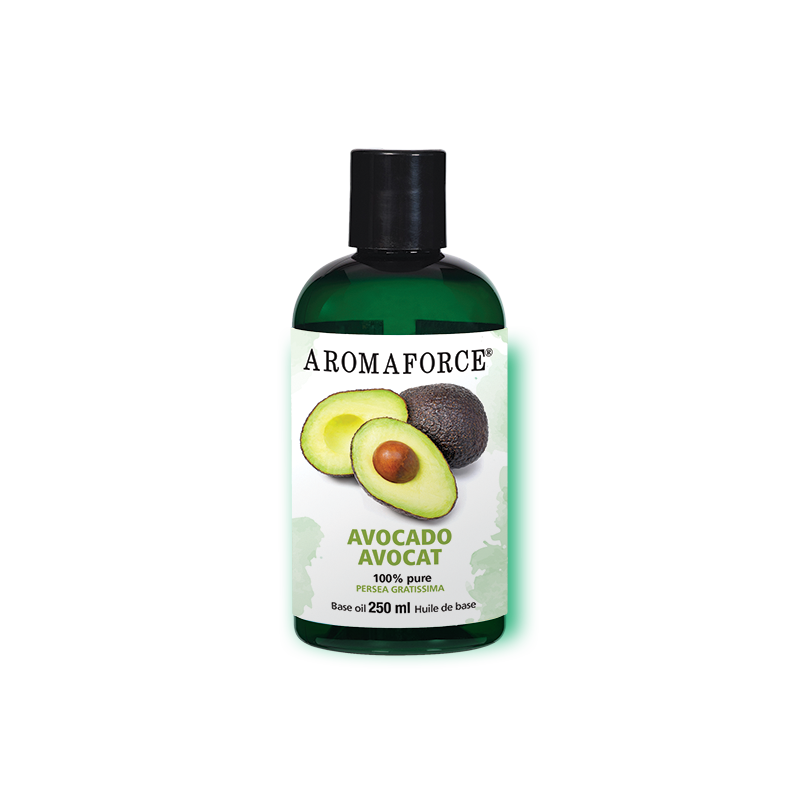 Aromaforce Avocado Oil