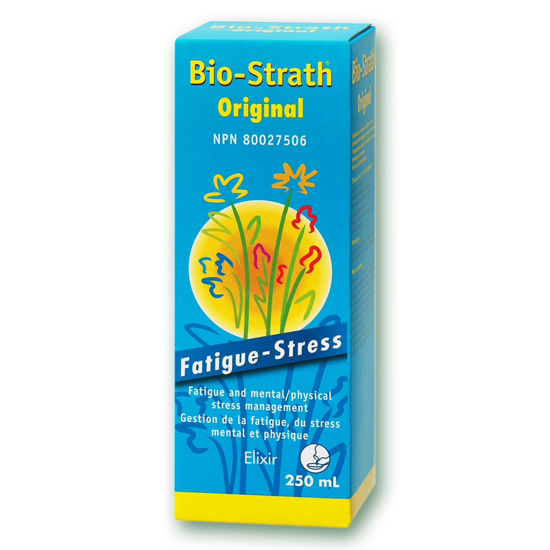 Bio-Strath Original Elixir| Natural Vitamin B Dietary Supplement