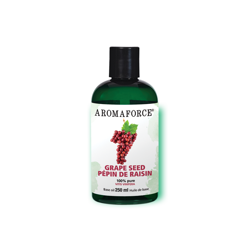 Aromaforce Grape seed oil