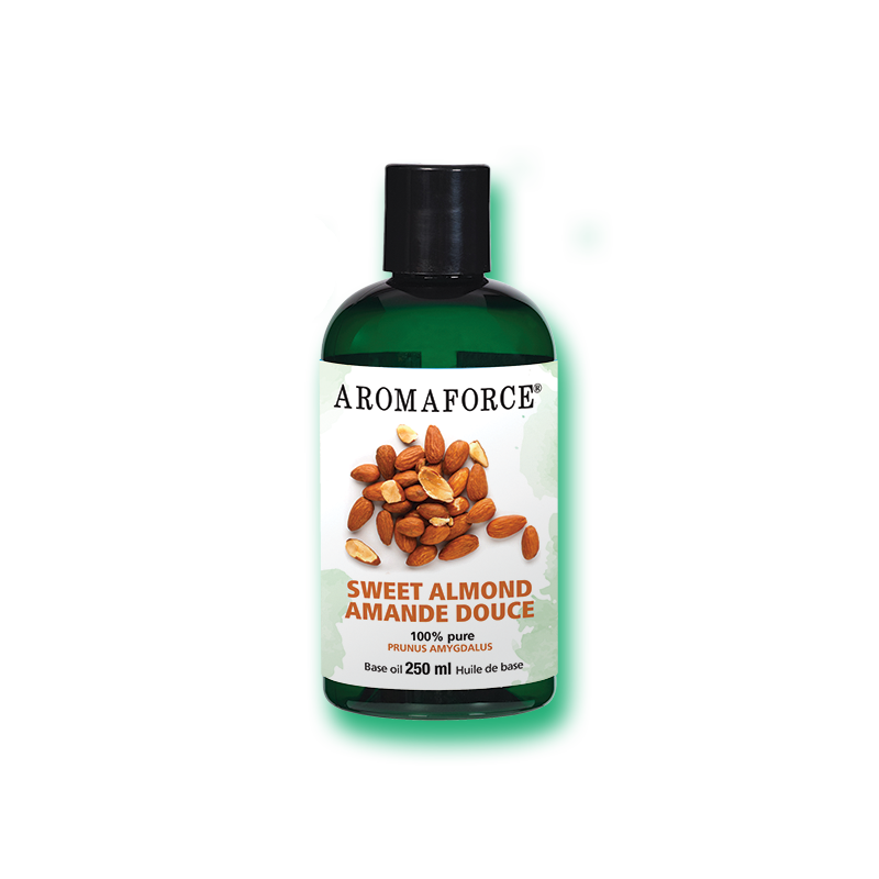 Aromaforce Sweet Almond Oil